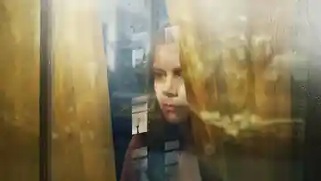 La Mujer en la Ventana