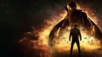 Igor Grom Contra el Doctor Peste