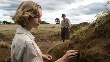 La Excavación