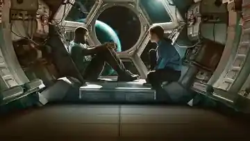 Pasajero Inesperado
