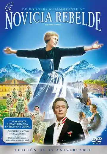 La Novicia Rebelde