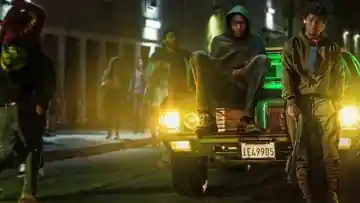 Todo el Día y una Noche