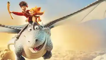 El Jinete del Dragón