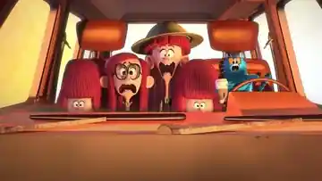 Los Hermanos Willoughby