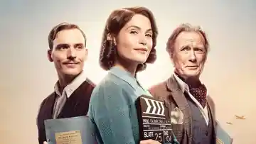 Their Finest 2016