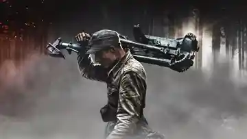 El Soldado Desconocido
