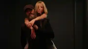 Nunca Estarás a Salvo
