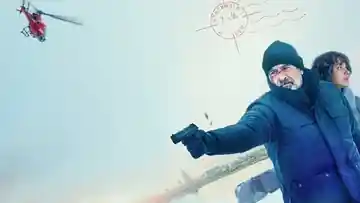 El Asesino de las Postales