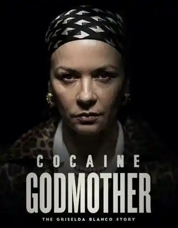 Griselda: La Reina de la Cocaína