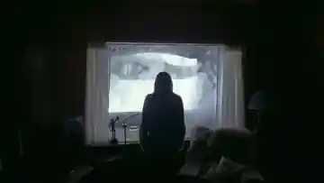 La Cabaña Siniestra