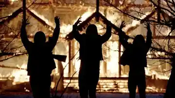 Lords Of Chaos