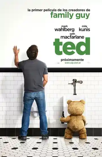 Ted