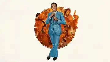 Oss 117: From Africa With Love