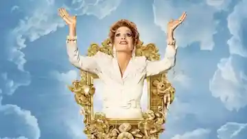 Los Ojos de Tammy Faye