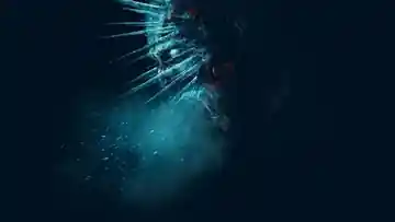 El Demonio de Hielo