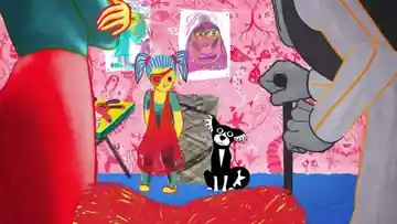 Las Vidas de Marona