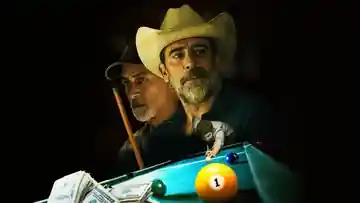 Una Jugada Maestra