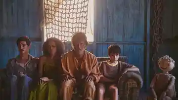 El Hijo de Mil Hombres