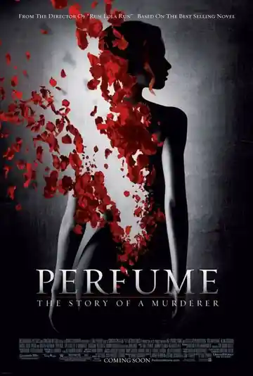 Perfume - La Historia de un Asesino