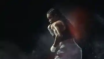 La Fuerza de una Campeona