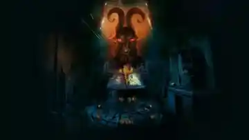 Night Of Deception