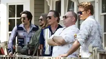 Buscando a Steve Mcqueen