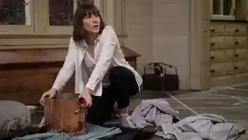 Dónde Estás, Bernadette?