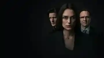 Secretos de Estado