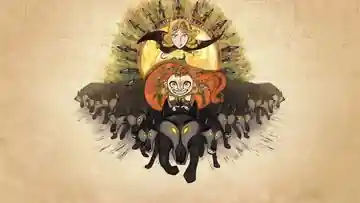 Wolfwalkers: Espíritu de Lobo