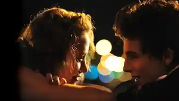 Noches de Verano