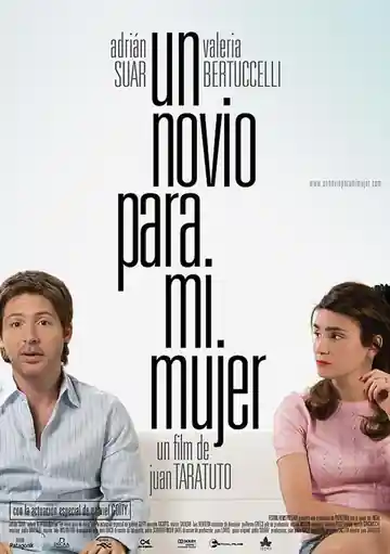 Un Novio Para Mi Mujer
