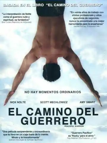 El Camino del Guerrero