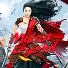 Mulan Legend Movie