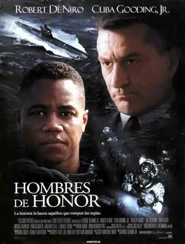 Hombres de Honor