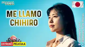 Me Llamo Chihiro