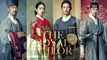 The Royal Tailor