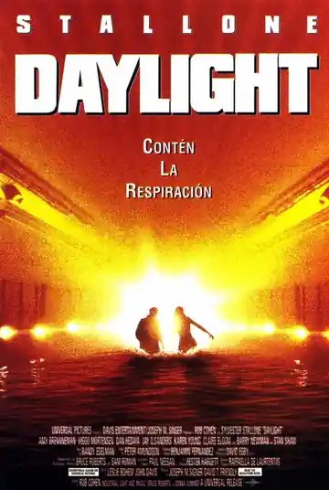 Daylight: Infierno en el Túnel