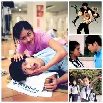 100 Days With Mr. Arrogant