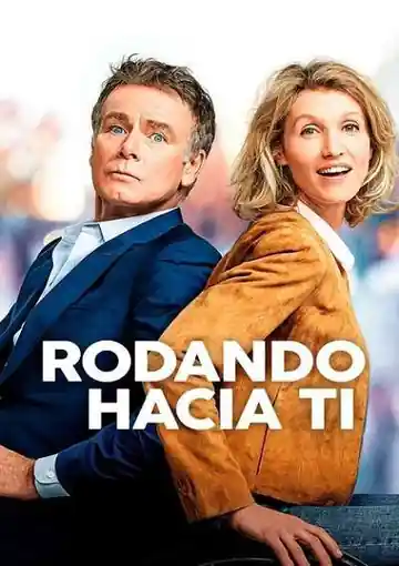 Rodando Hacia Ti