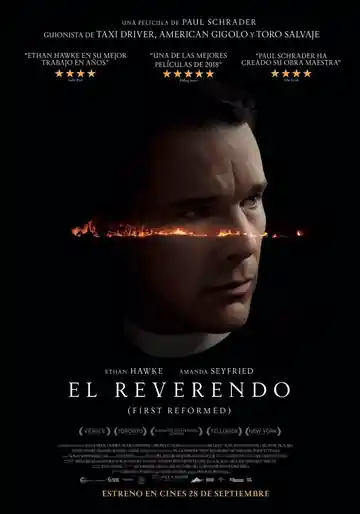 El Reverendo