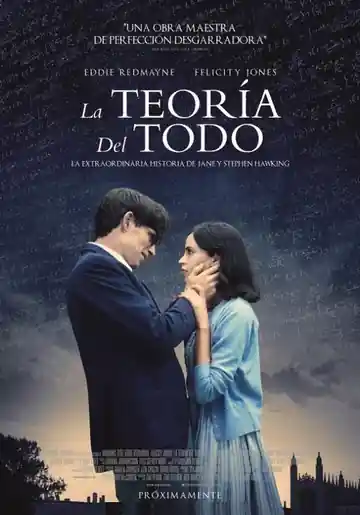 La Teoría del Todo