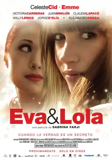 Eva y Lola