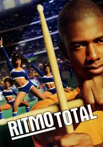 Drumline: Ritmo Total