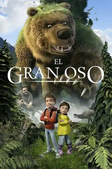 El Gran Oso
