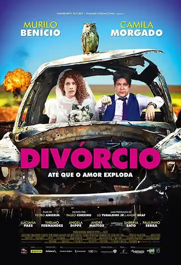 Divorcio