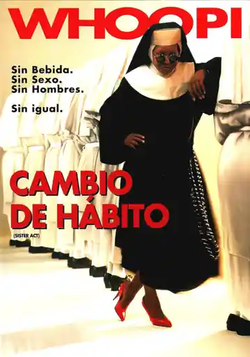 Cambio de Hábito