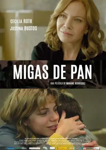 Migas de Pan