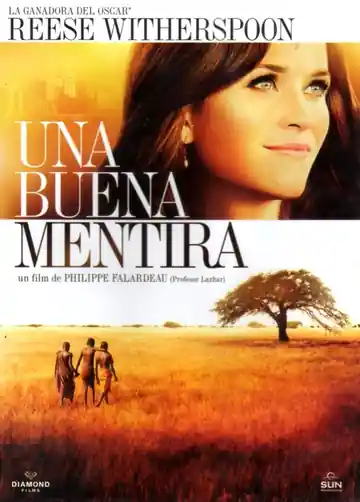 Una Buena Mentira