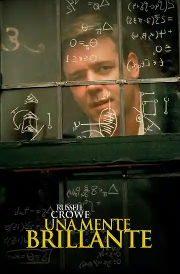 Una Mente Brillante