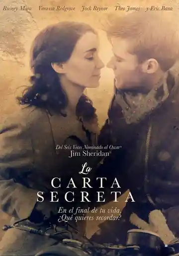 La Carta Secreta